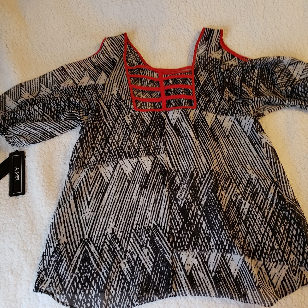 A. Byer shirt